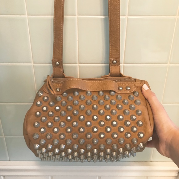 Free People Trinidad Stud Crossbody - Picture 3 of 4